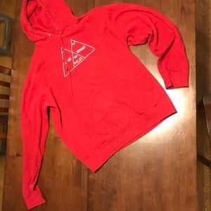 Poler Hooded Sweatshirt